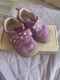Детски боси обувки Tikki
