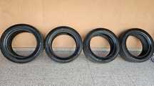 Anvelope suv vara michelin 235 55 19