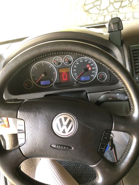 Volkswagen T5, TOP-MuLTIVAN.