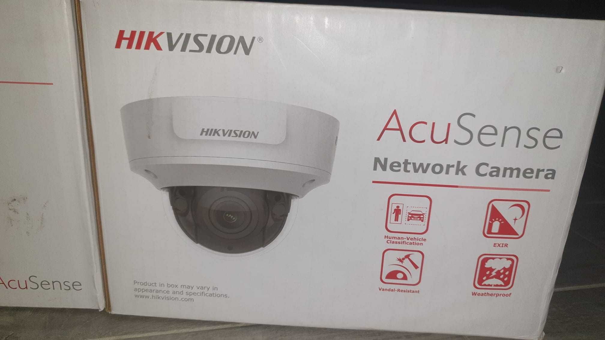 Camera supraveghere Hikvision Ds-2Cd2743G2-Izs(2.8-12Mm)