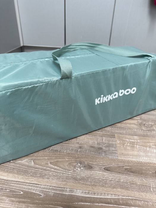 Сгъваема кошара на две нива