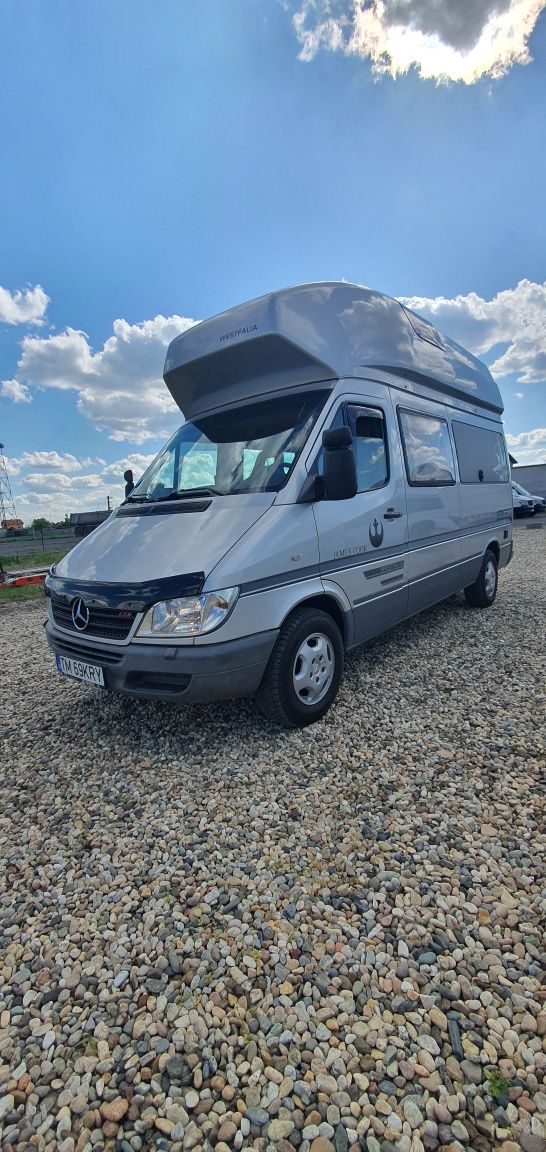 Autorulote și camper-vanuri  fabricatie 2000-2023