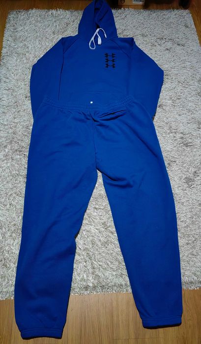 Trening Under Armour