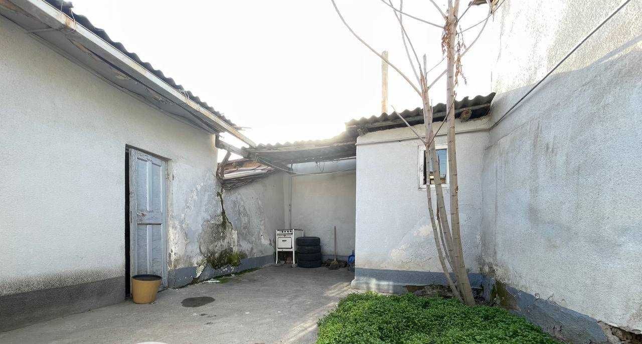 Саракулька транспортный институт продается дом 77м² участок 111м²