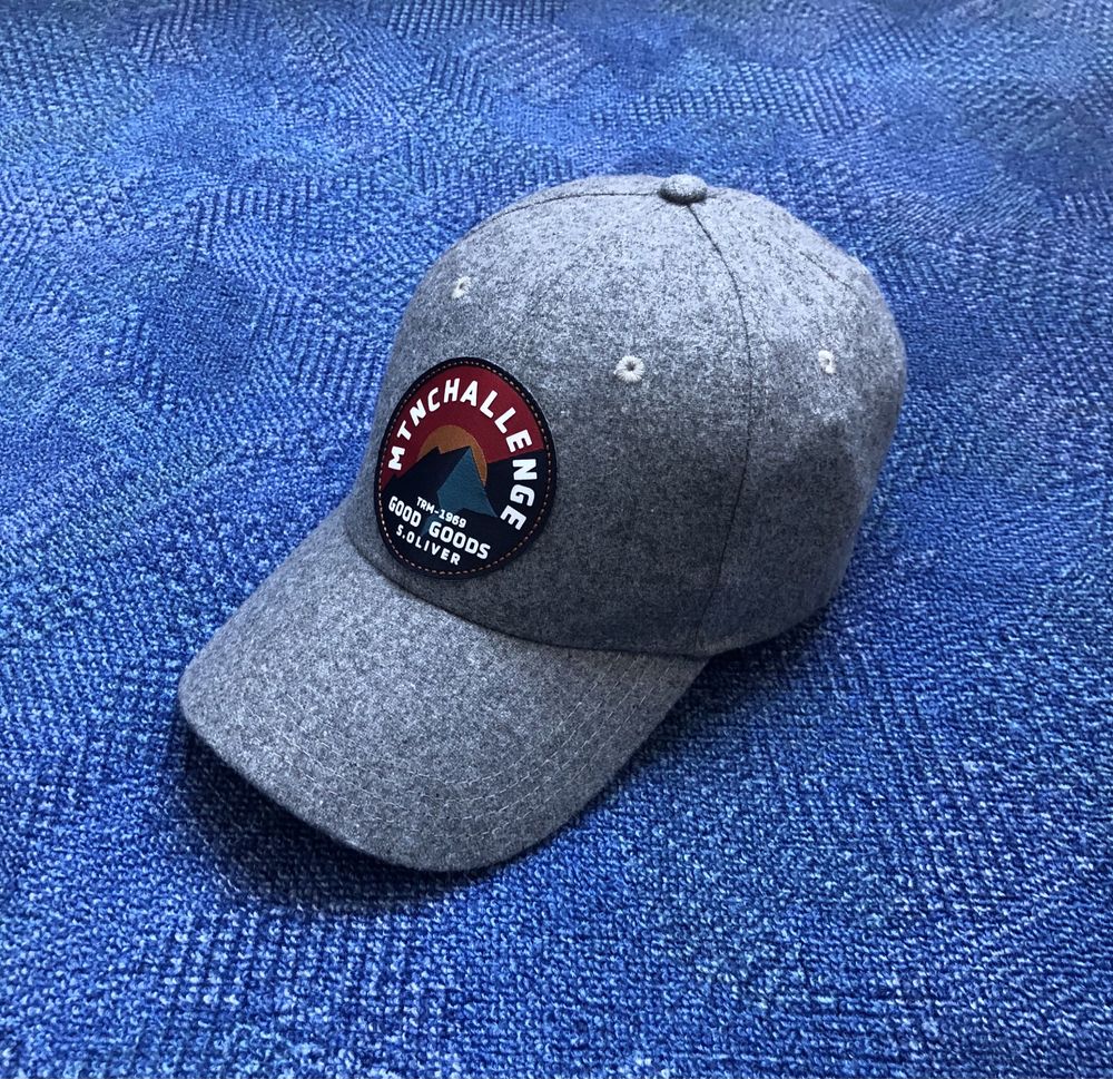 Quiksilver / s’Oliver - ОРИГИНАЛНИ шапки