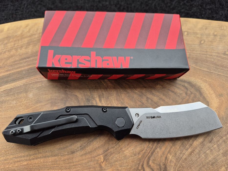 Автоматичен нож KERSHAW Launch 14, R7850