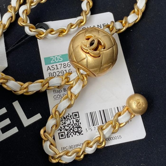 Дамска чанта Шанел