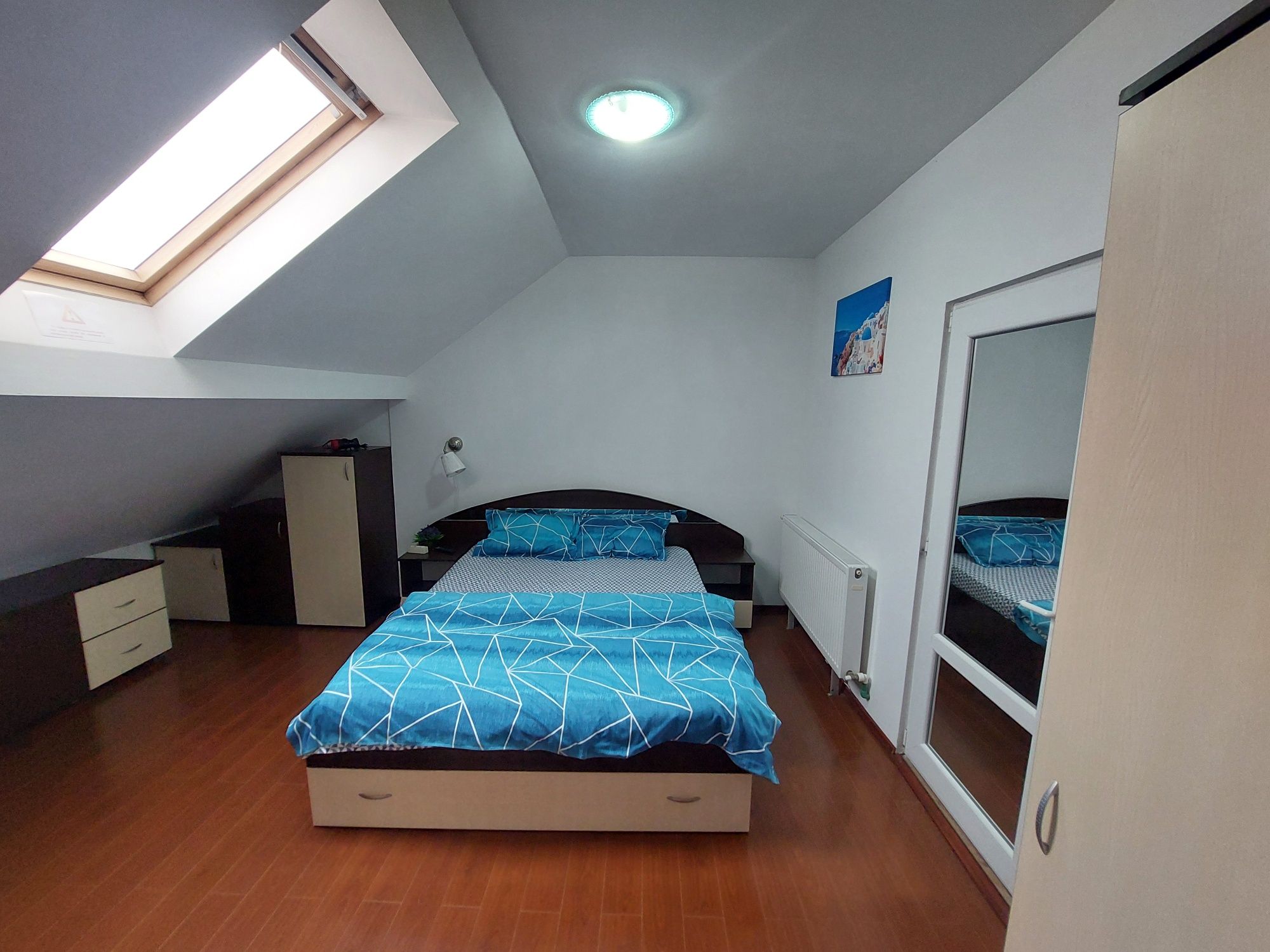 Apartament in vila 5 camere Costinesti Centru Nucilor aproape de plaja