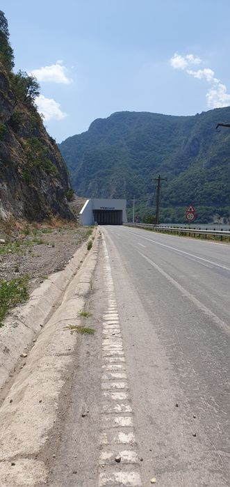 Vand teren deosebit la Dunare Berzasca