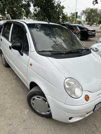 Matiz MX 2009 Propon tabletka