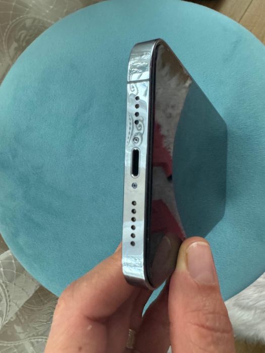 Iphone 13 pro max. 256gb