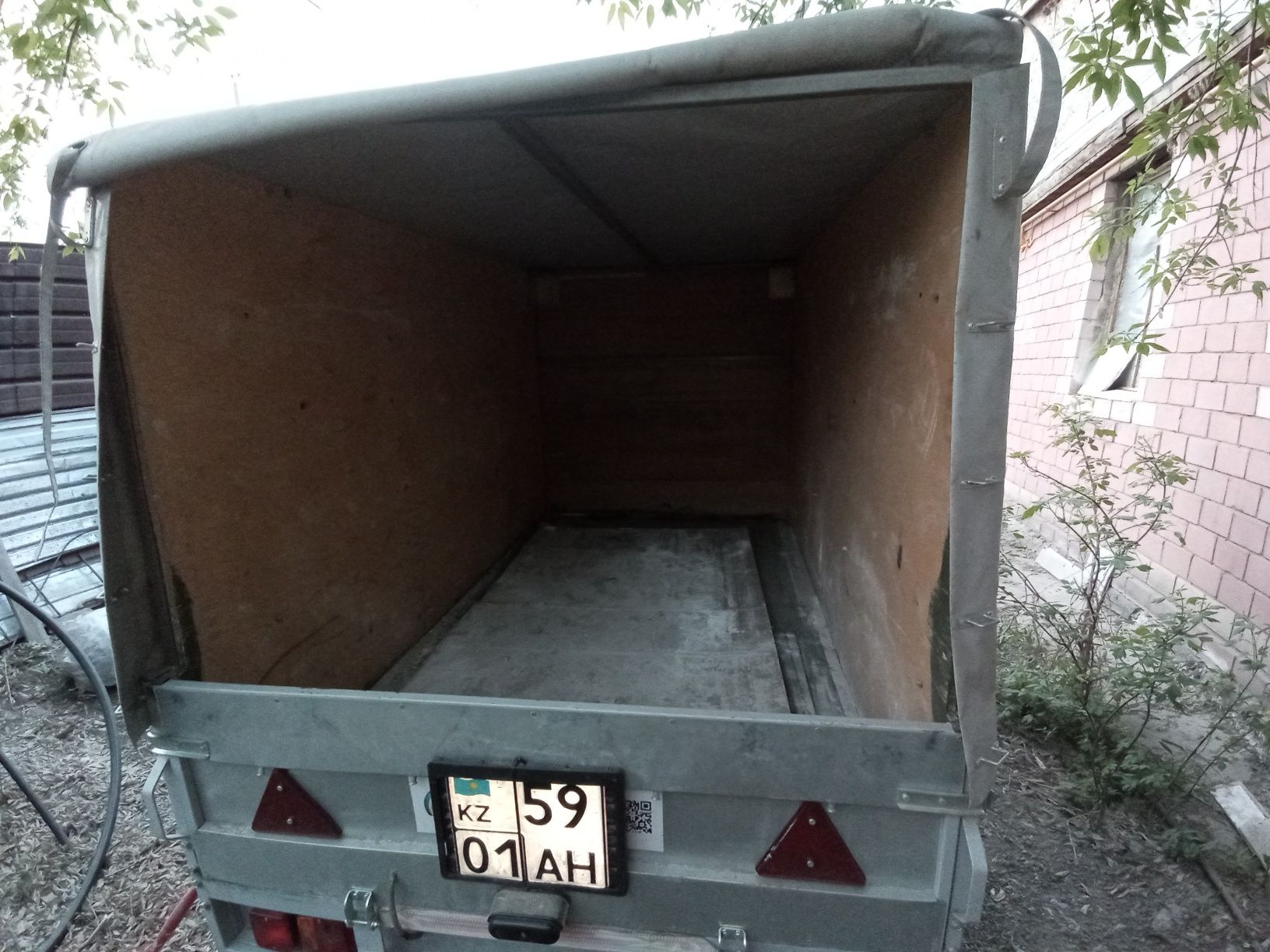 Авто прицеп супер