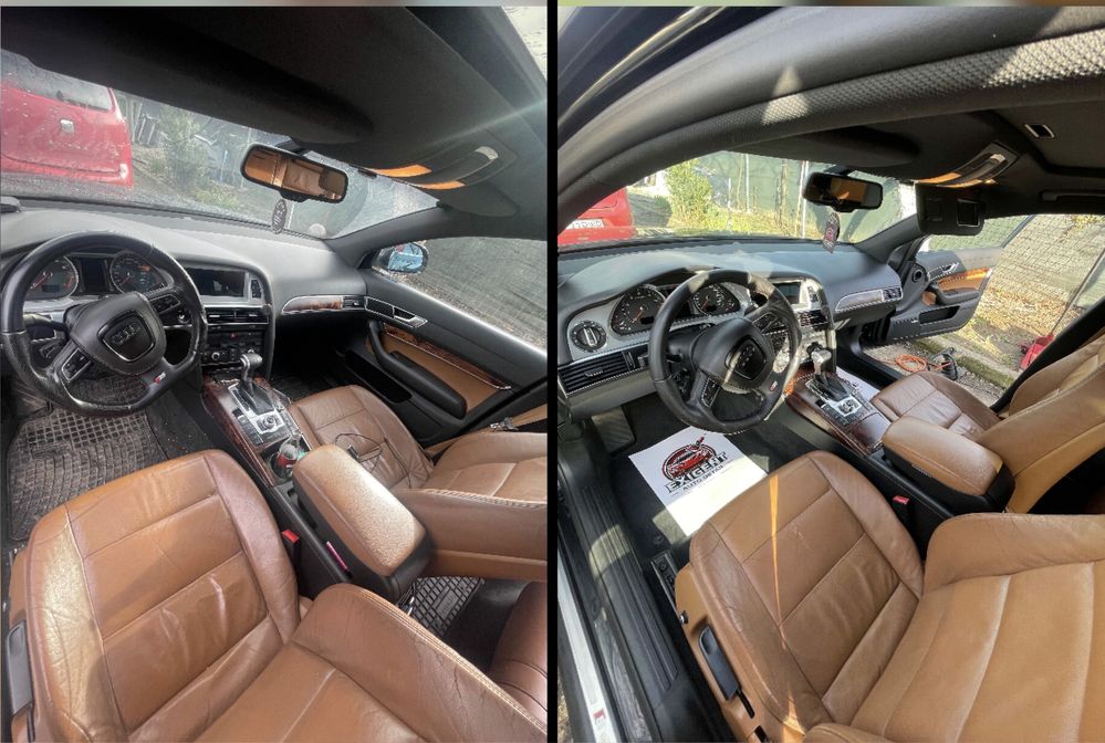 Detailing Bucuresti la domiciliu / Polish Faruri/ Curățare Canapele