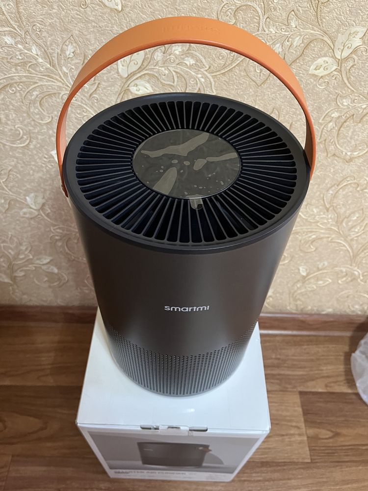 Очиститель воздуха Xiaomi Smartmi Air Purifier P1 серый