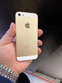 iPhone SE , Gold