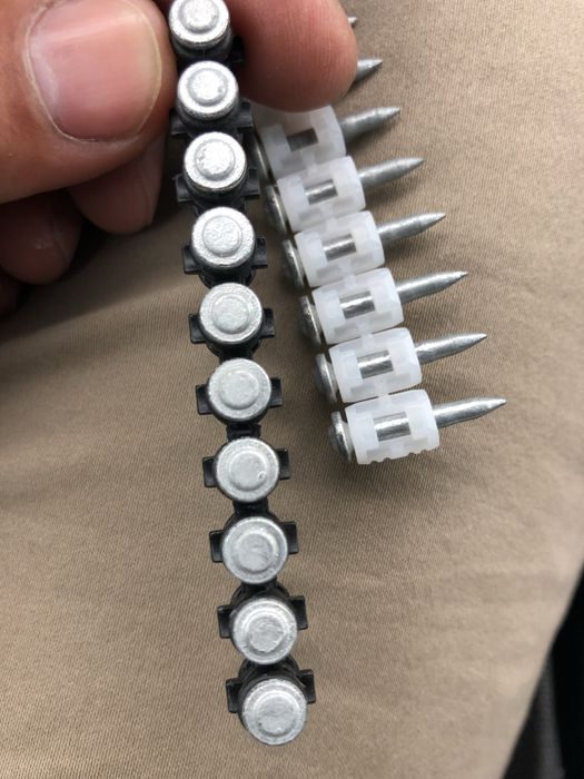 Cuie spit pulsa si hilti