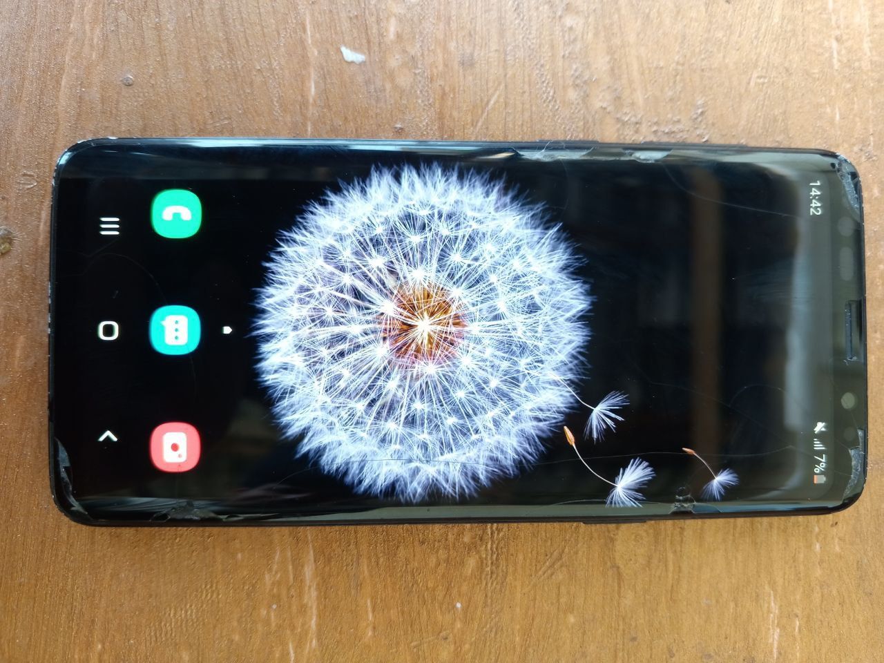 Samsung s9 sotiladi