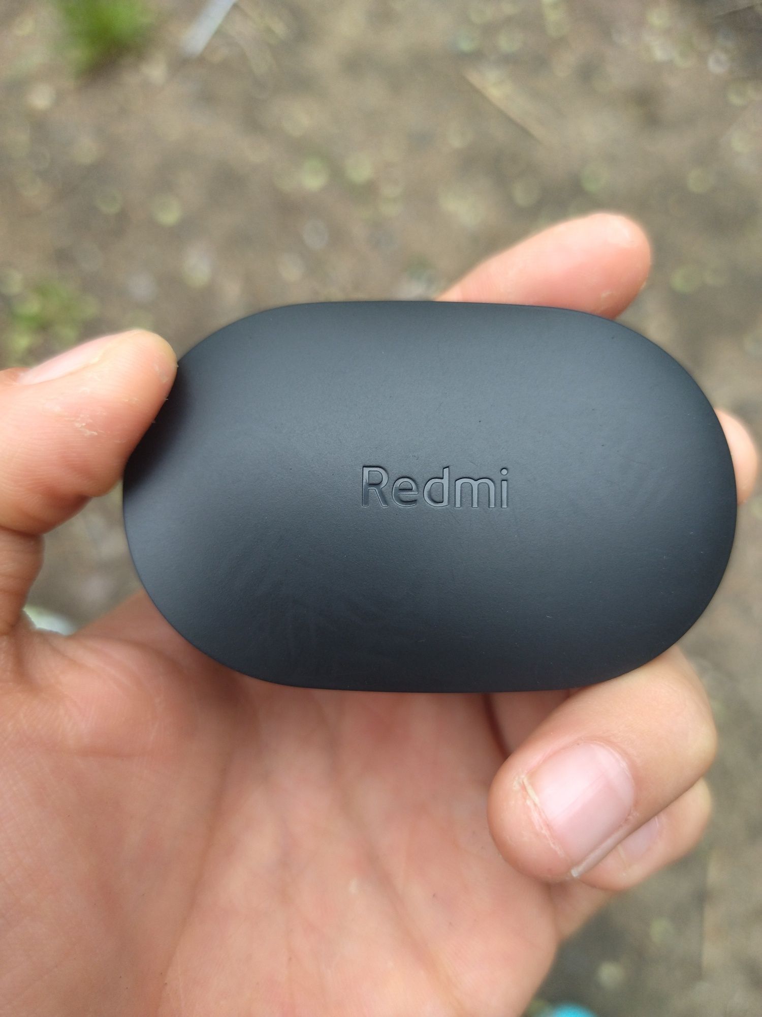 Наушники Redmi air dote 2