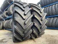650/75R38 anvelope noi radiale pentru tractor spate marca ALLIANCE