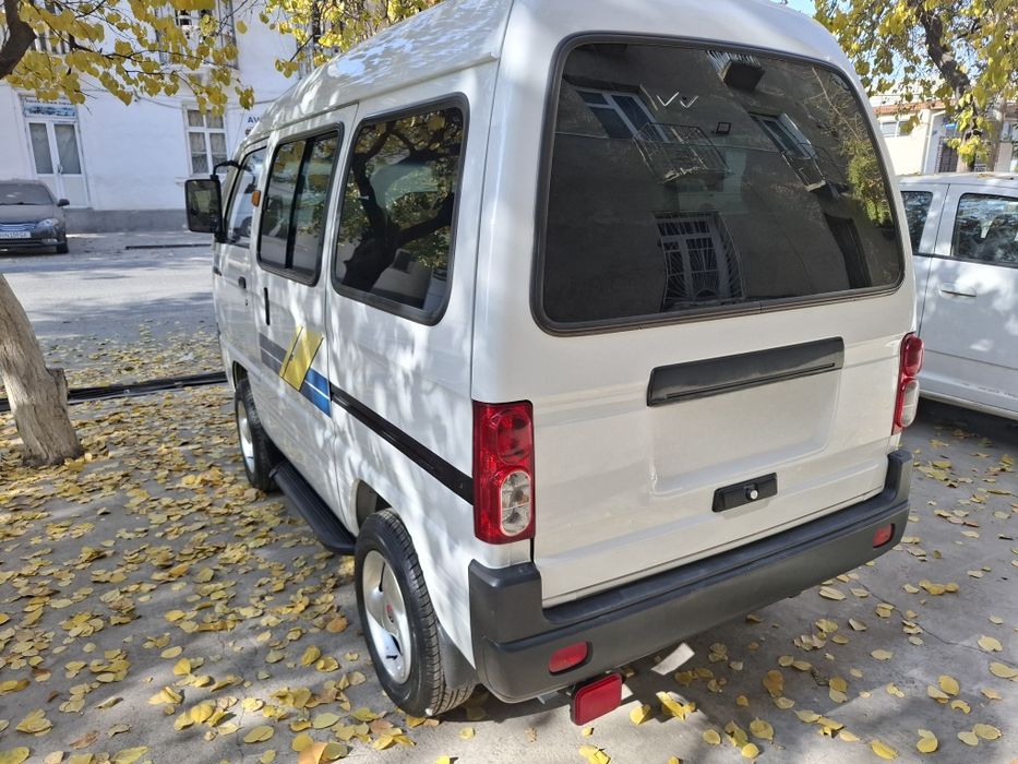 Продам Дамас 2023 викубга бераман