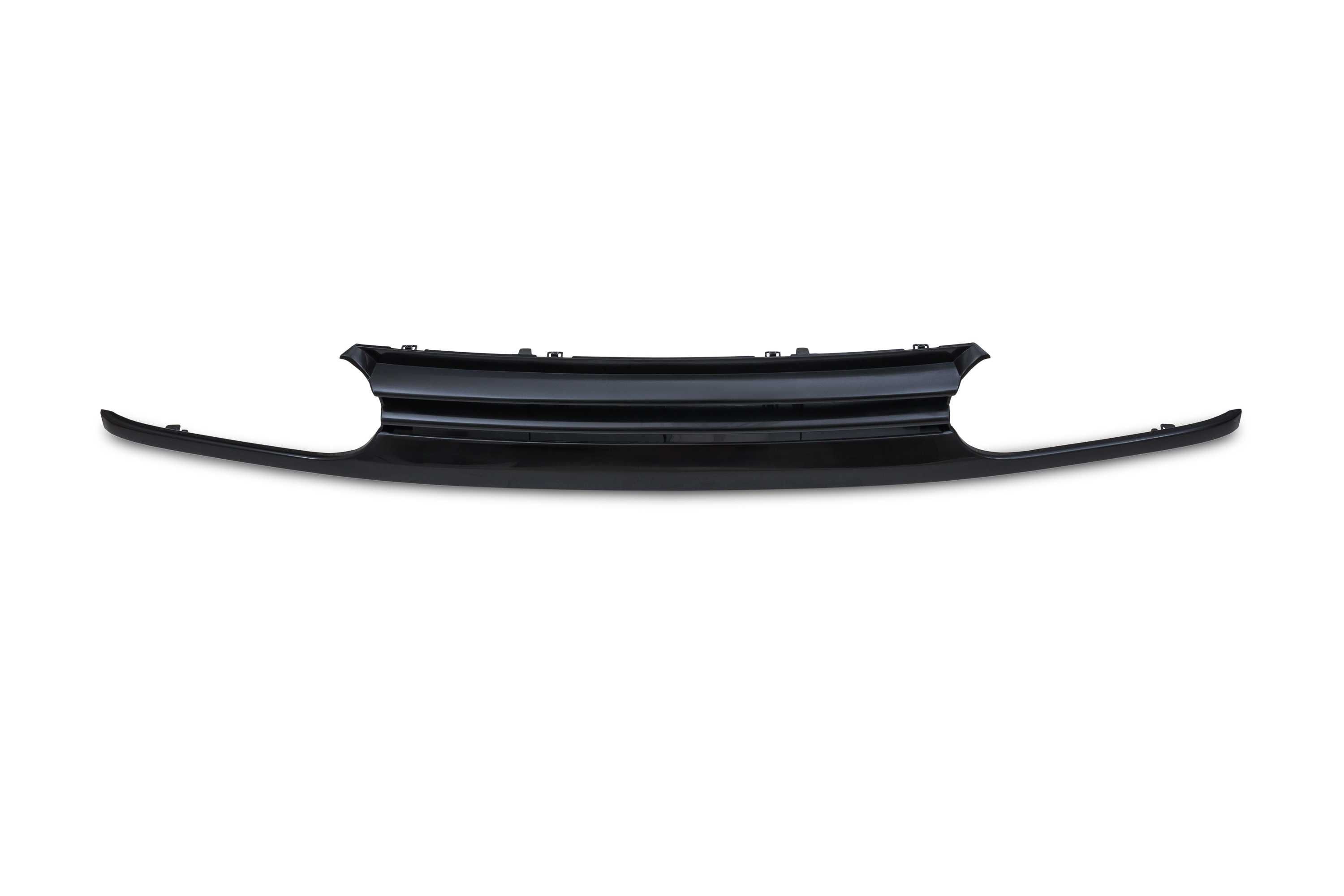 Grila sport fara emblema VW Golf 3 NOU