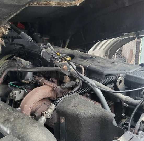 Motor complet Cursor 13 Iveco Stralis 500cp - Piese de motor Iveco