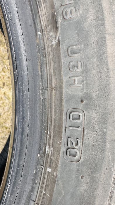 Cauciucuri vara  225 45 r17