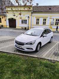Opel Atra K 2018 1.6 Diesel