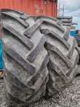 ANVELOPE agri 16.9R30 marca Goodyear
