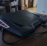Cooler laptop Deepcool M6