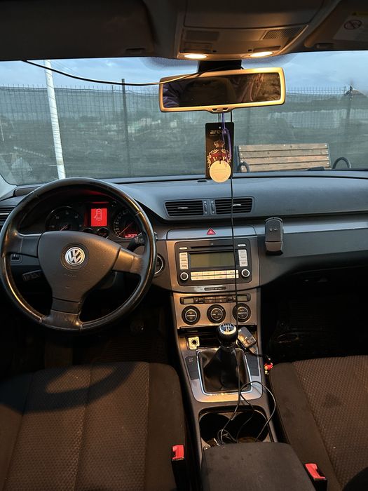 Volkswagen Passat 1.9 Diesel