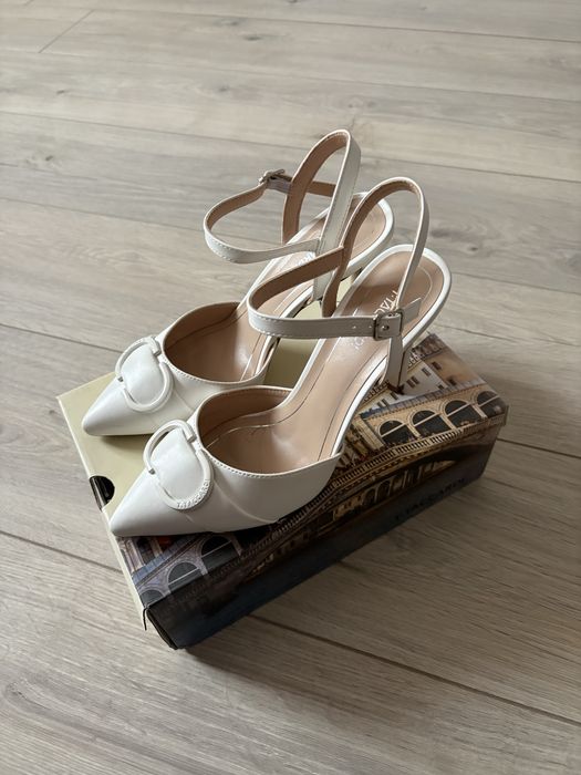 Туфли размер 37,5