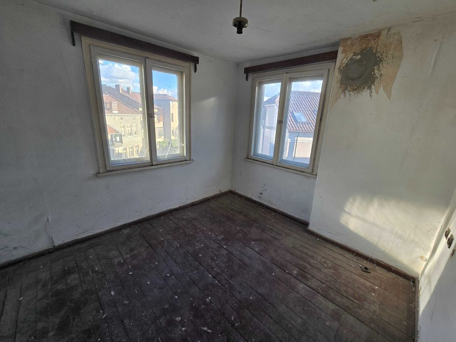 3-стаен в ТОП центъра на гр. Велико Търново