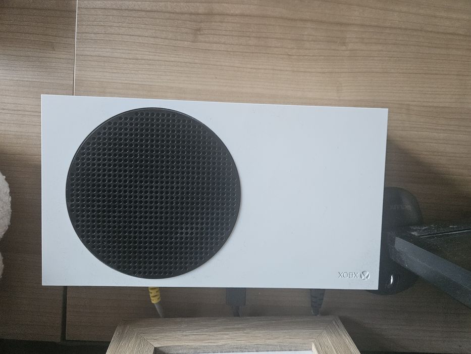 Xbox series S 512GB