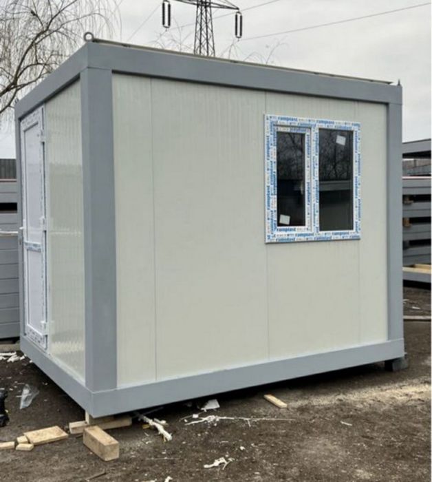 Vand container Modular