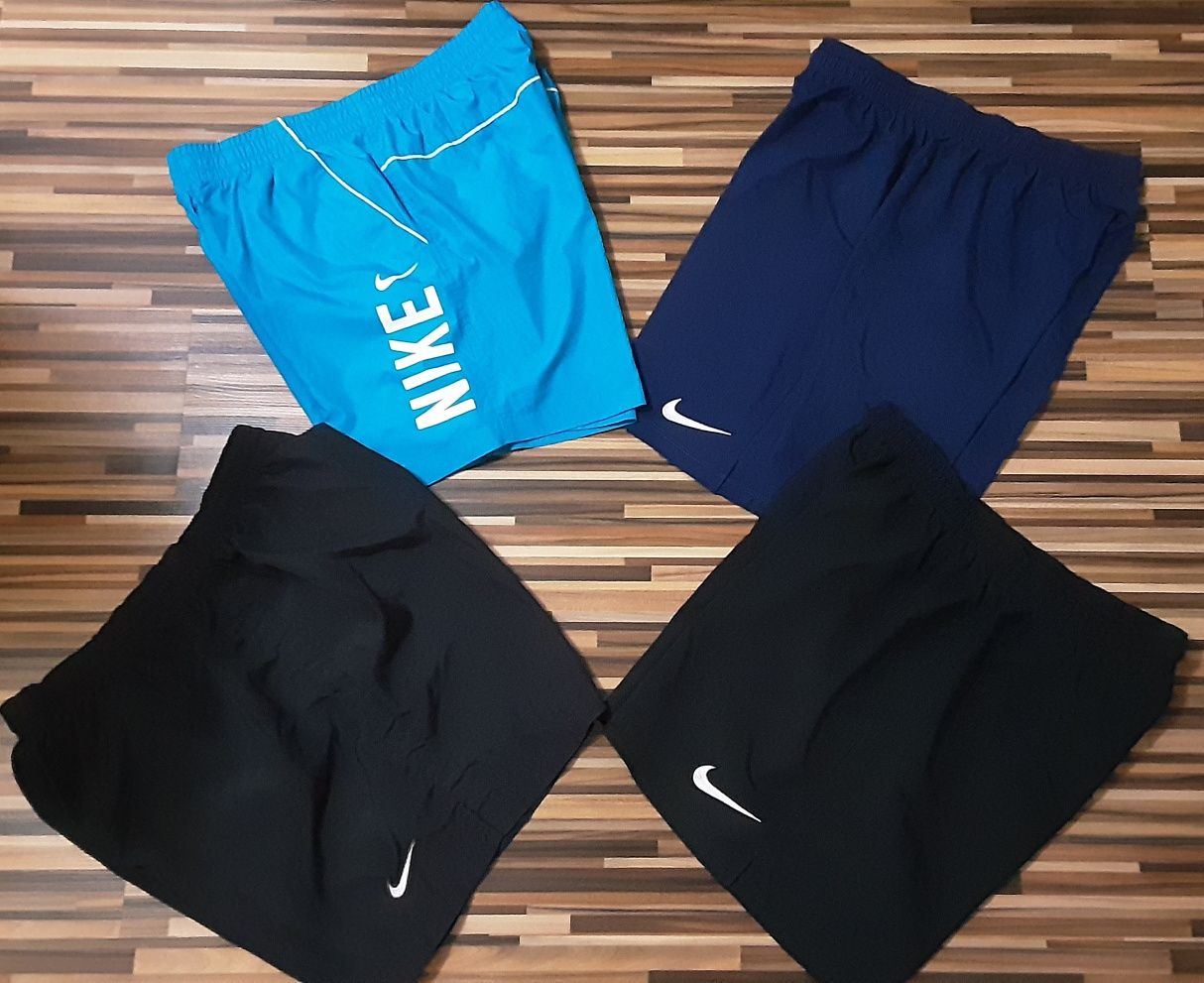(M/L) NIKE оригинални къси панталони/ шорти