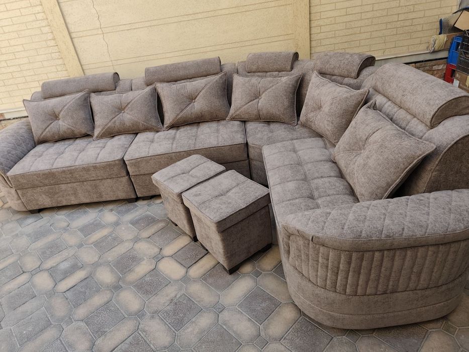 Mebellarni qayta ta'mirlash xizmati.