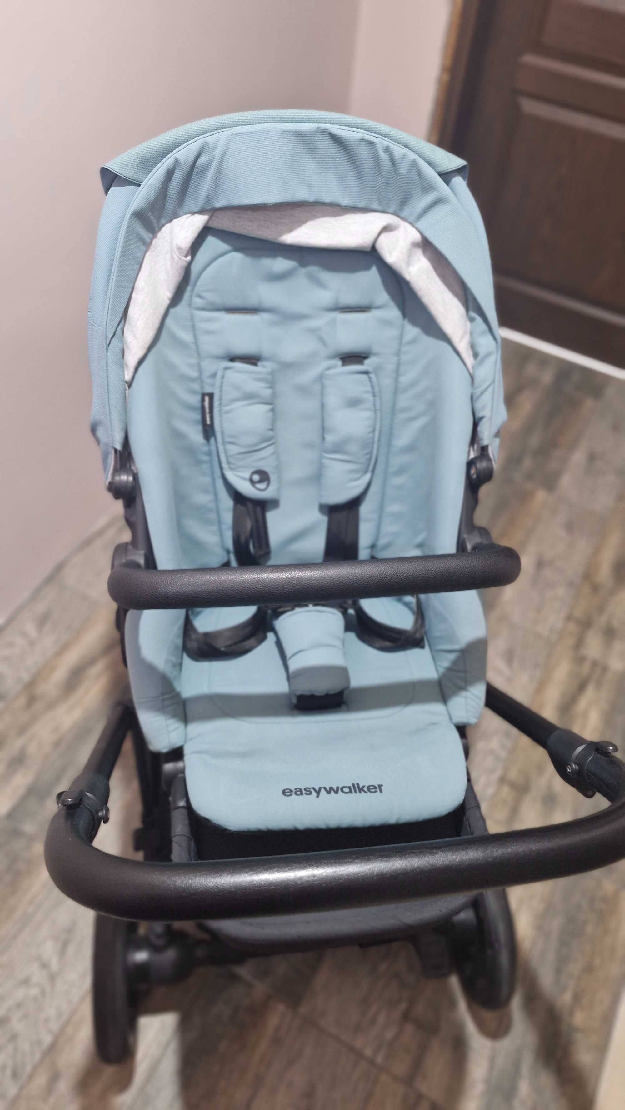 Бебешка количка Easywalker Harvey 2 stroller