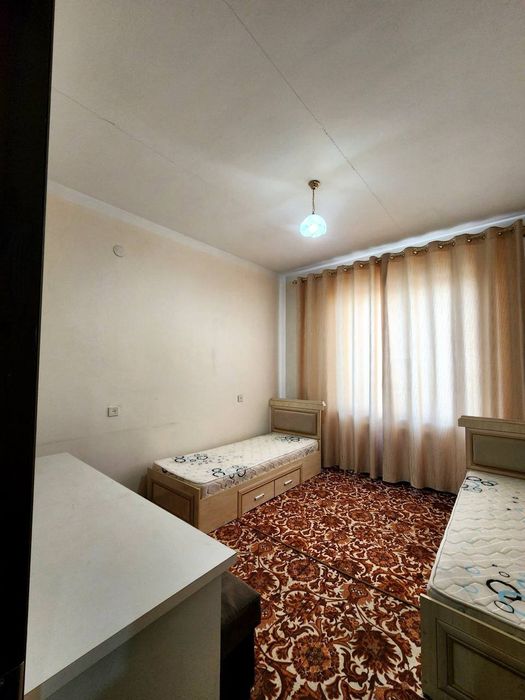 Юнсобод 16 квартал Туркистон метро олдида