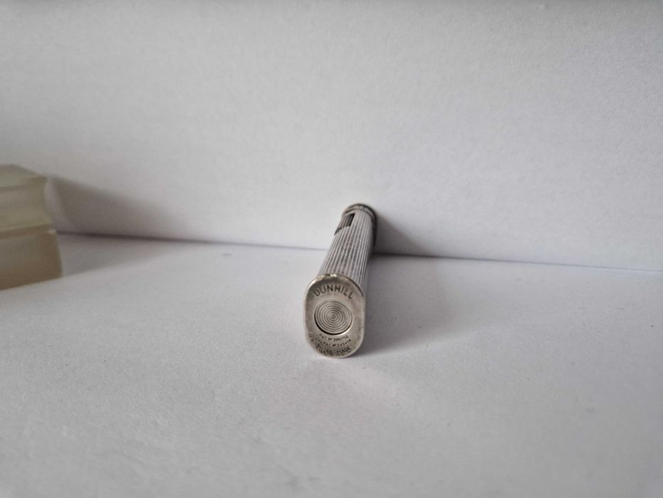 Bricheta Dunhill Slim Dress - Vintage -Nefunctionala.