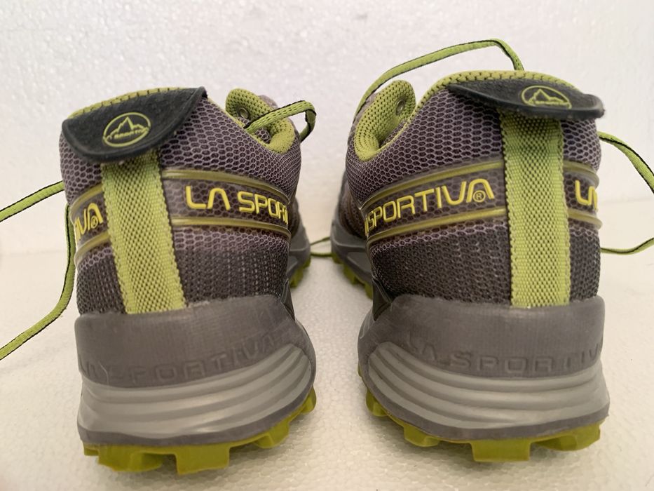 Adidasi La Sportiva Q Lite nr 37