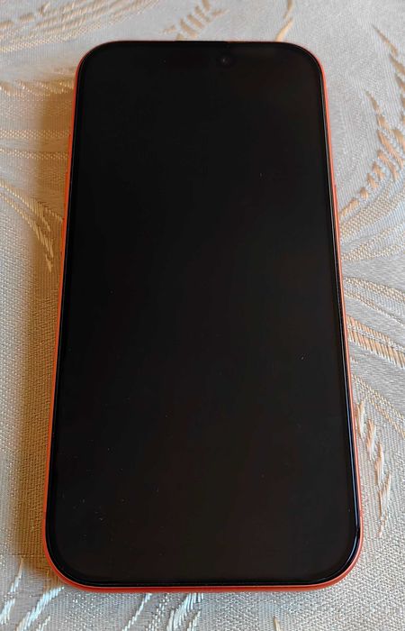 Apple iPhone 17 Pro с аксесоари и гаранция