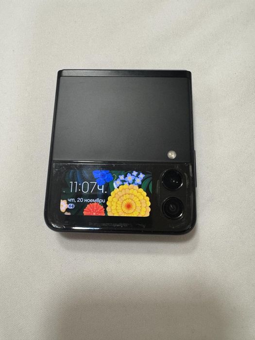 Samsung Z FLIP 3