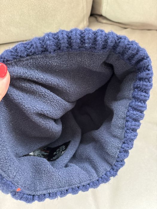 Шапка и ръкавици Next