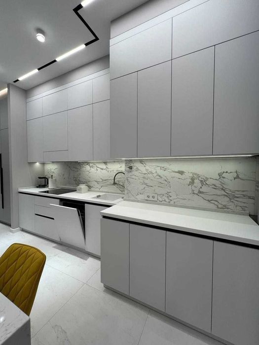 R17! Сдаётся квартира 2/2/5 на Ц1 ор-р Bibigon!