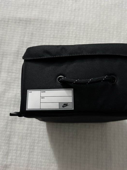 Nike чанта за обувки