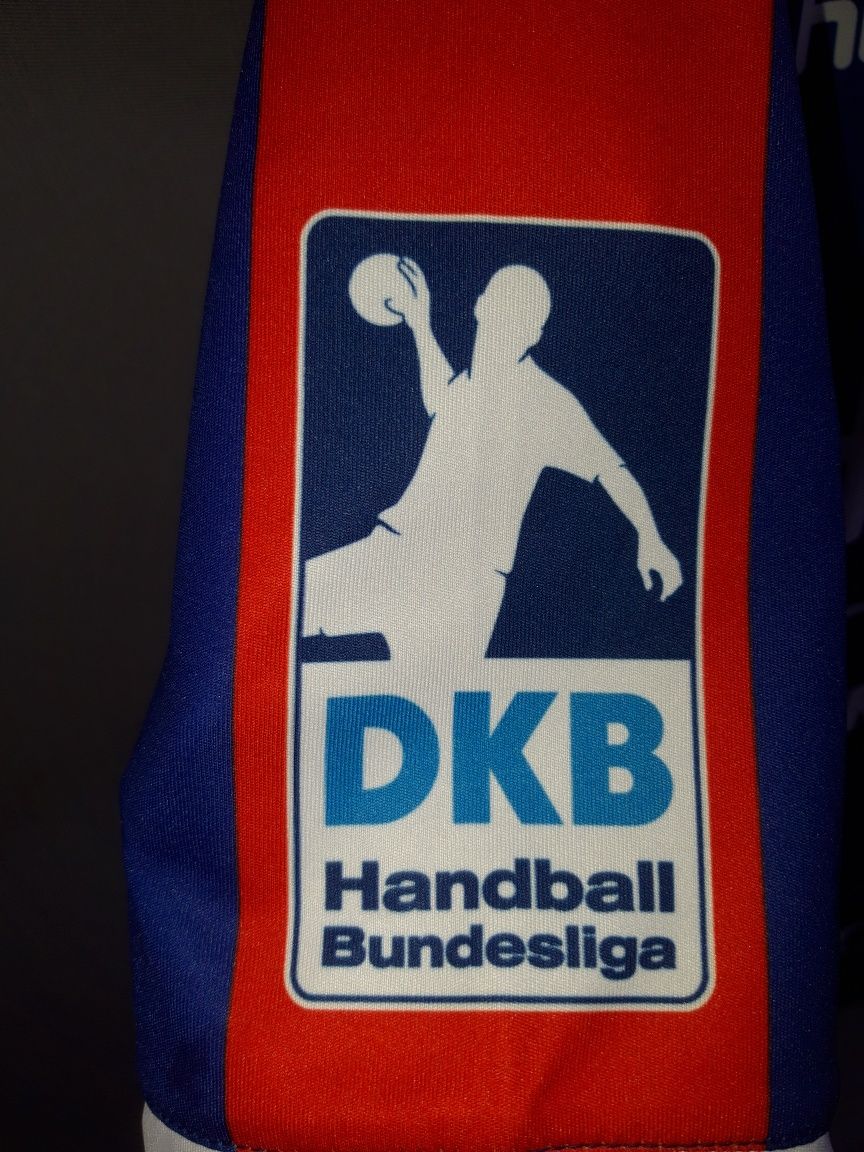 Tricou handbal HC Erlangen, Uros Bundalo#6