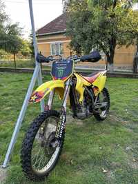 Suzuki RM-Z  250