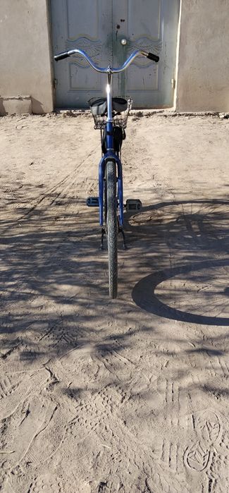 Велосипед зўр гарантия