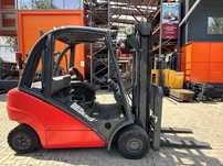 Vand / inchiriez stivuitoare 1,6t palna la 12 tone